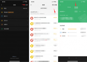 2020微信年度账单查看方法-危笑云资源网