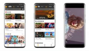 南瓜影视APP破解版！ 一款资源丰富的在线电影大全-危笑云资源网