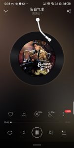 网易云音乐APP修改版_解锁灰色歌单_黑椒VIP-危笑云资源网