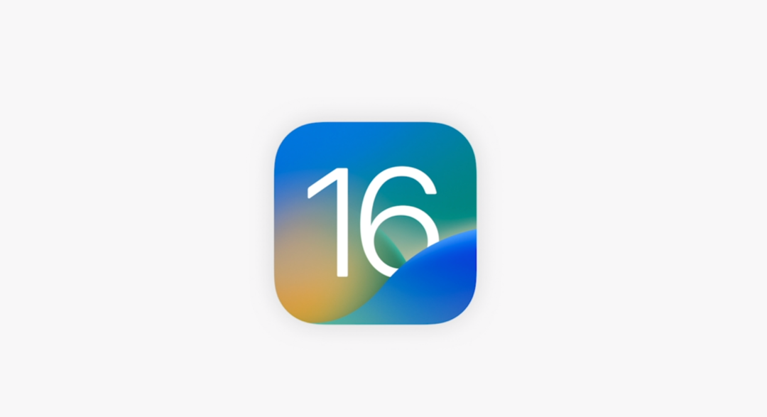 【教程首发】iOS16 测试版系统更新教程，描述文件下载