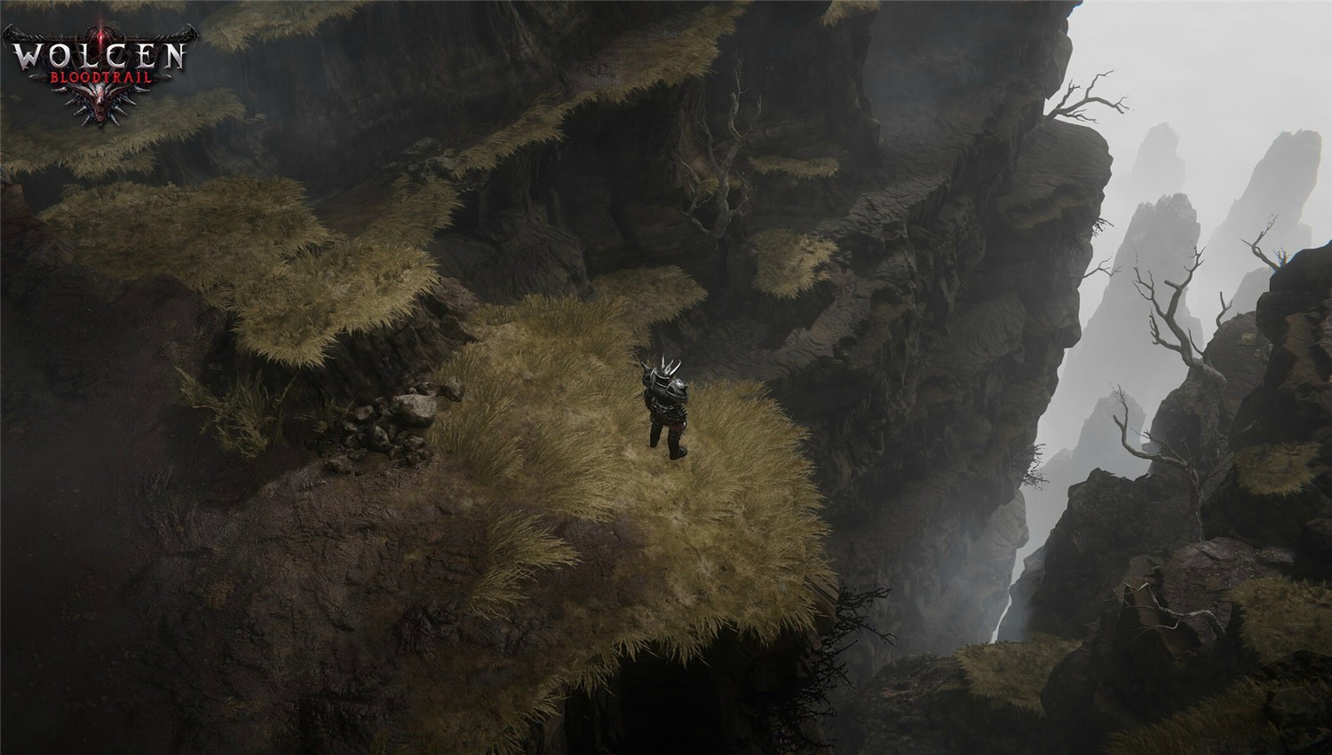 图片[1]-《破坏领主》v1.1.6.6中文版-危笑云资源网