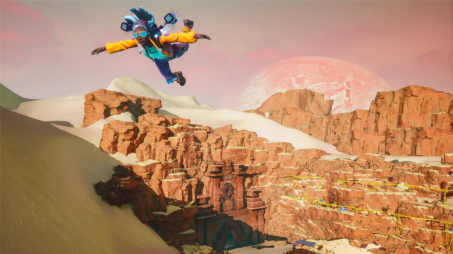 图片[1]-《风之子：天空只是开始》中文版-危笑云资源网