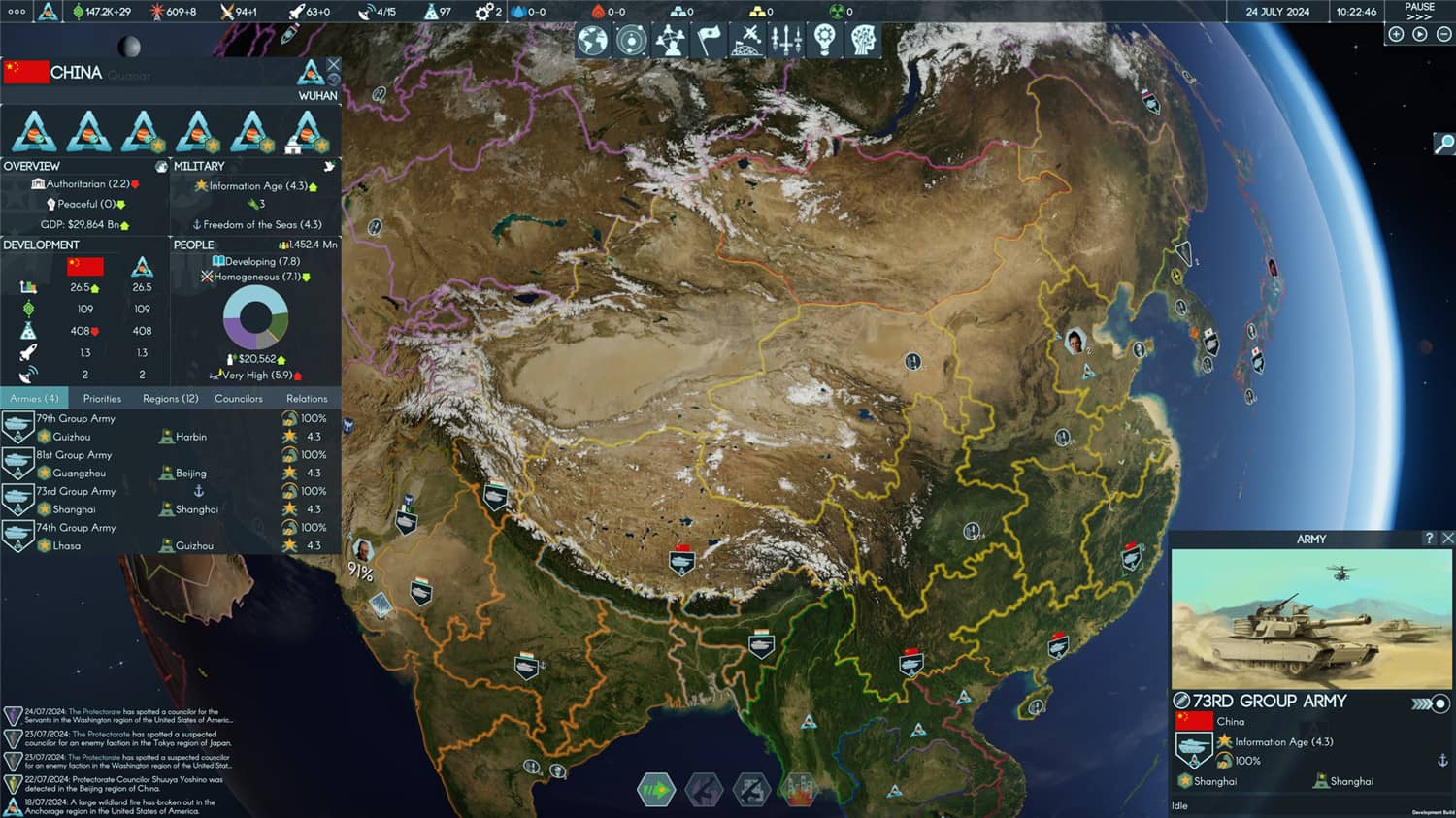 图片[1]-《地球不屈》v0.3.20中文版-危笑云资源网