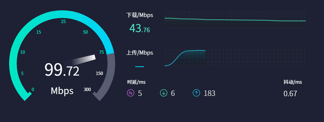 图片[1]-【分享】Connectify_2018修改版（校园网共享神器）-危笑云资源网