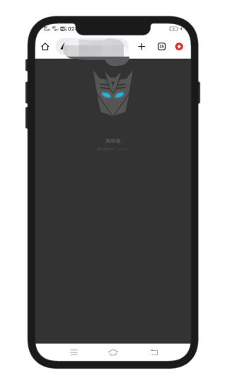 分享PHP防被CC攻击网站系统源码-危笑云资源网