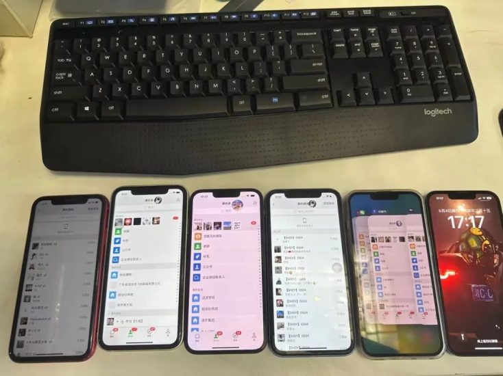 咸鱼躺赚项目分享，简单无脑，轻松变现过万-危笑云资源网