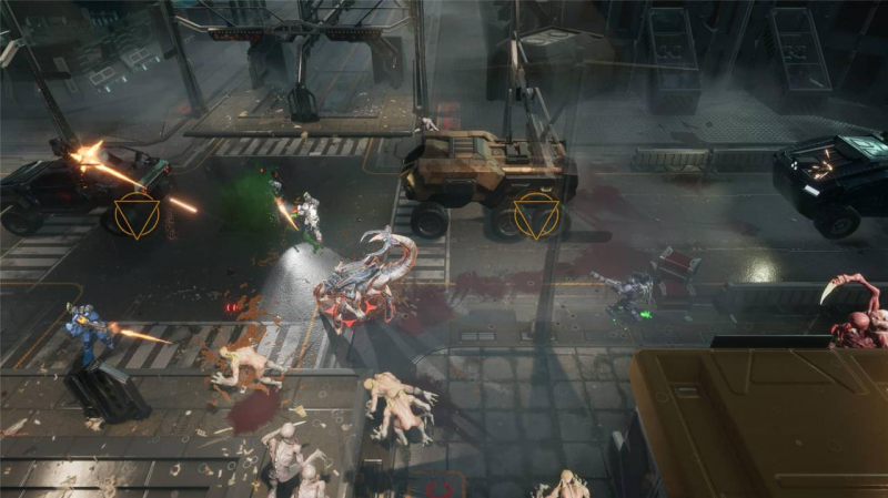 《红至日2：幸存者》v2.997联机版-危笑云资源网