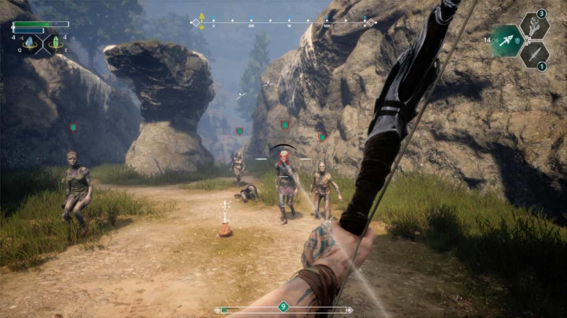 《遗言：高人之序》v1.00.00中文版-危笑云资源网