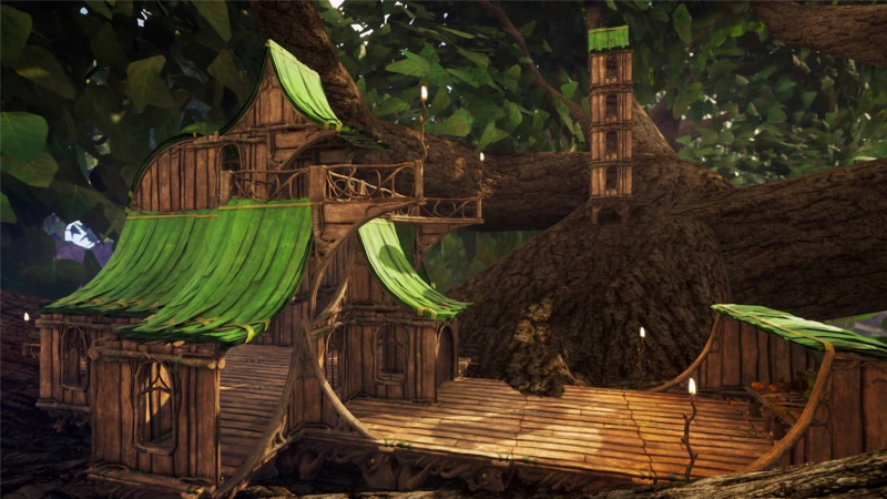 《小小世界：荒野求生》v0.2.9.1中文版-危笑云资源网