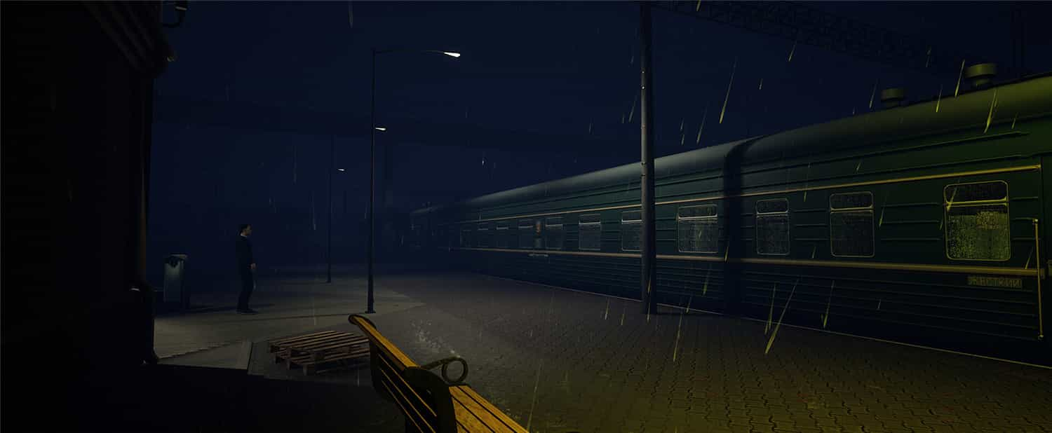 《俄罗斯火车之旅3》v1.0.0中文版-危笑云资源网