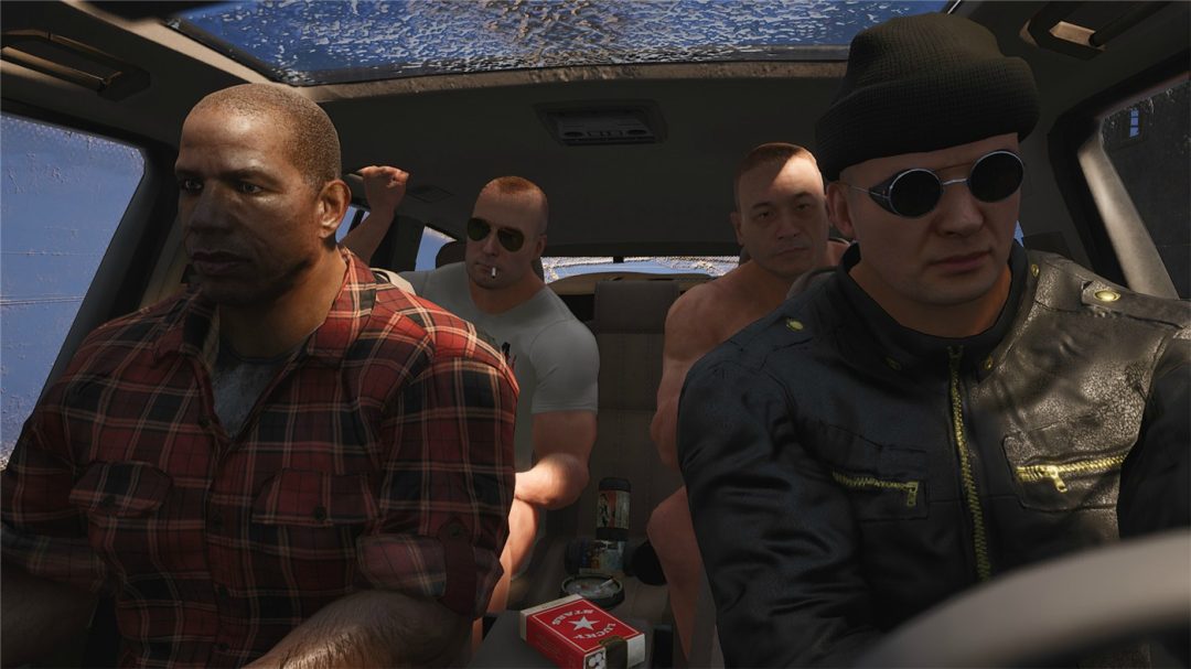 图片[3]-《人渣》v0.9.103.73121中文版-危笑云资源网