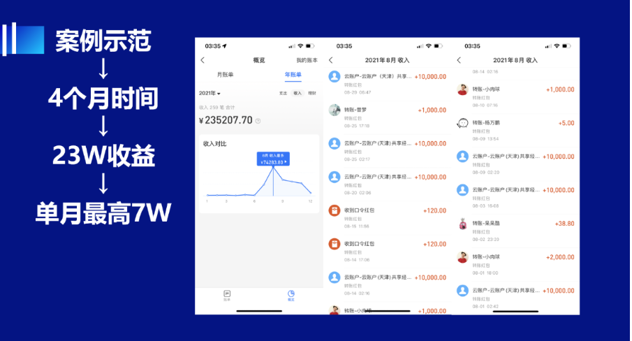 图片[2]-抖音情感电台半年赚20W (全套玩法)-危笑云资源网