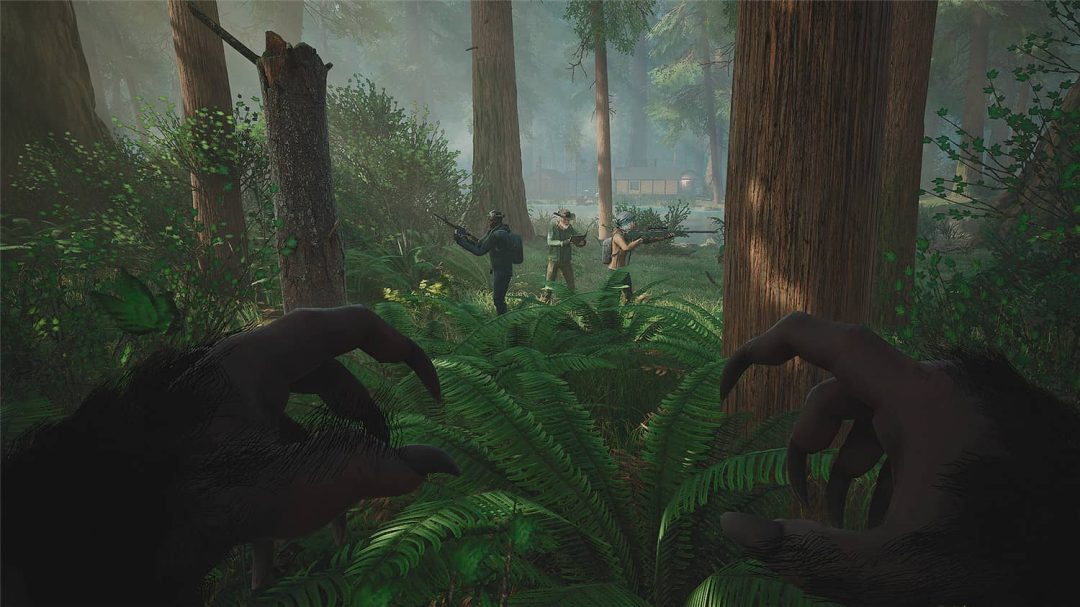 图片[2]-《大脚怪》Build.25072023联机版-危笑云资源网