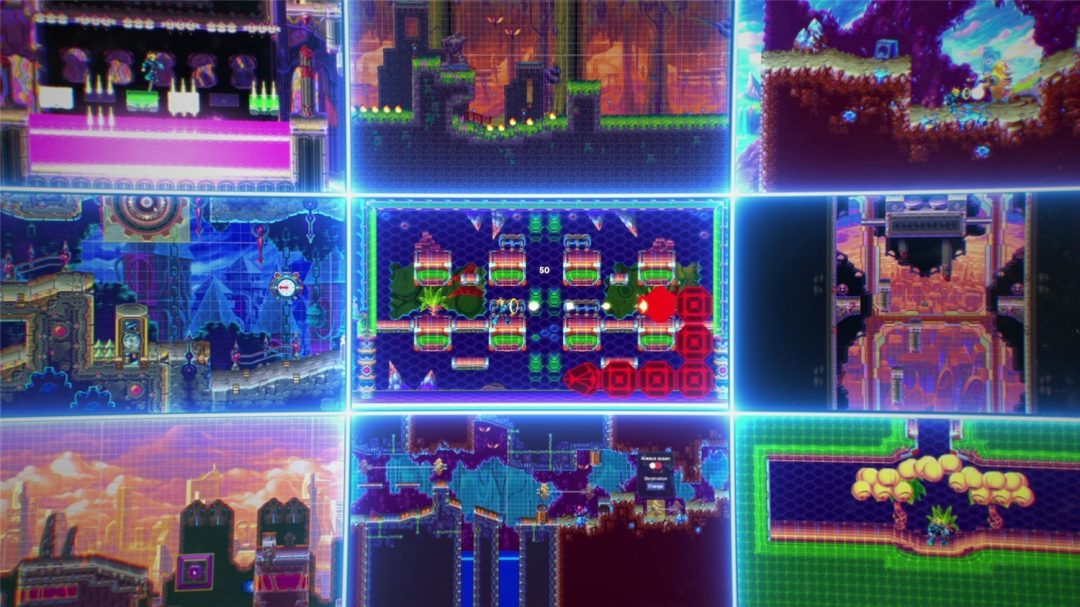 图片[2]-《30XX》v1.0正式版-危笑云资源网