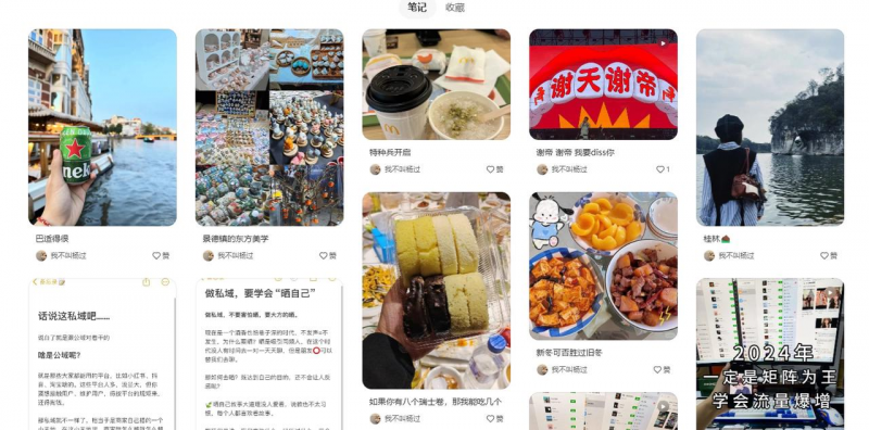 2025抖音，小红书养号全套玩法-危笑云资源网